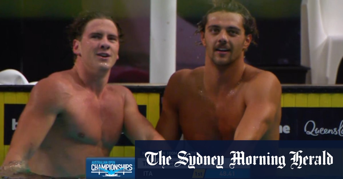 Jamie Jack Wins First National Title - News Directory 3