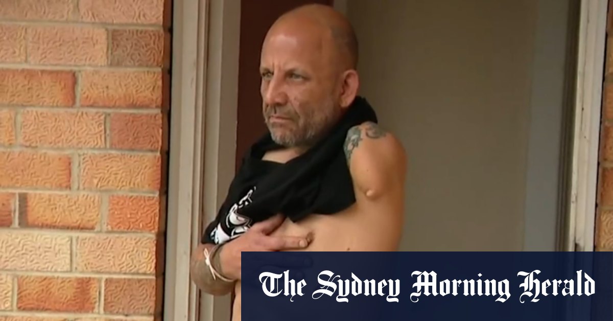 Disabled man stabbed during house party gone wrong