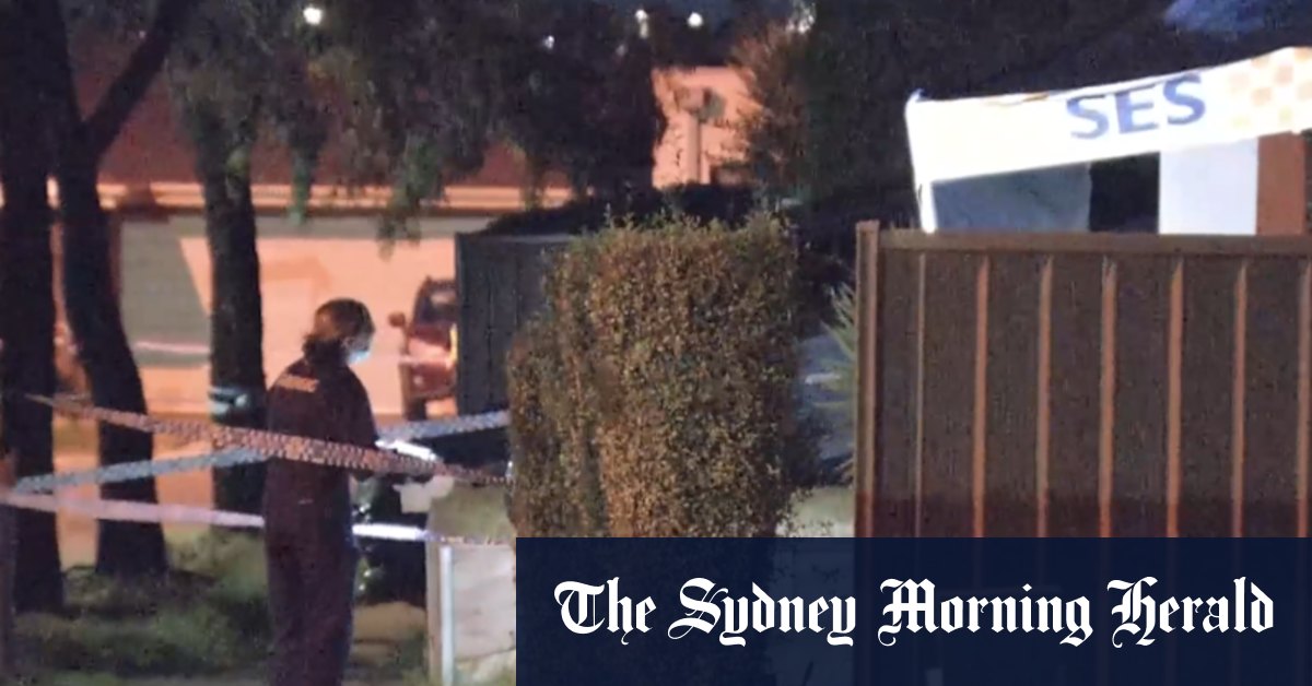Teens charged over Cobblebank murders refuse to come to court