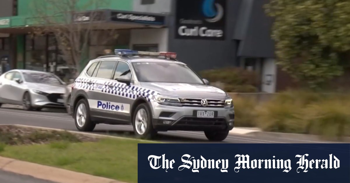 Manhunt for accused police killer Dezi Freeman continues