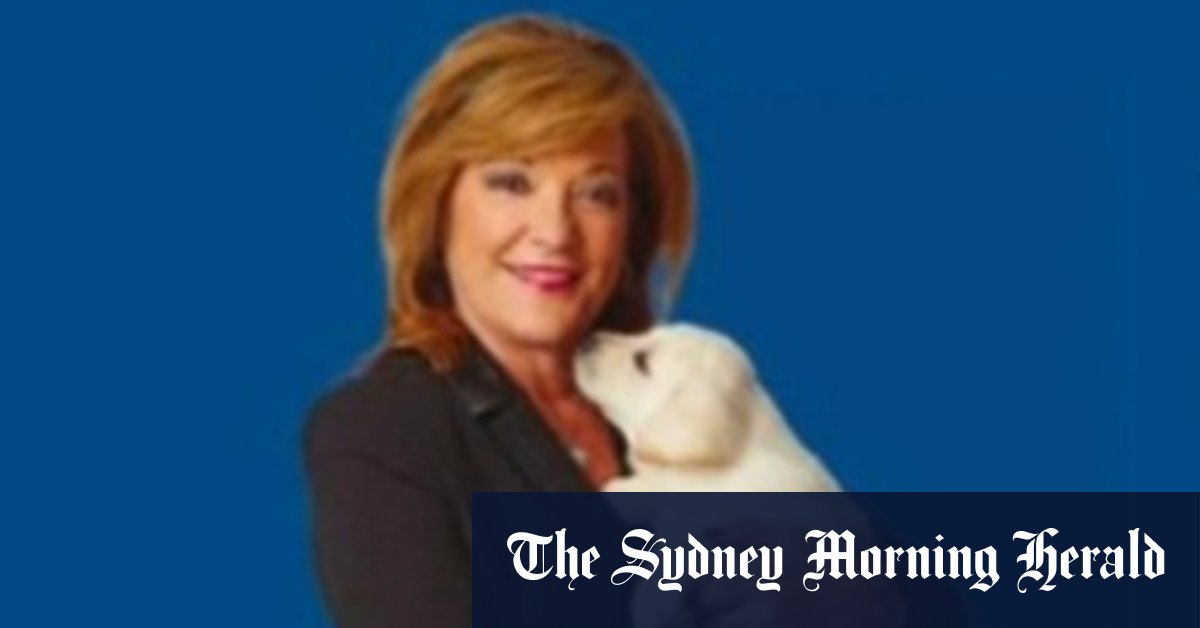 Guide Dogs Victoria stands down