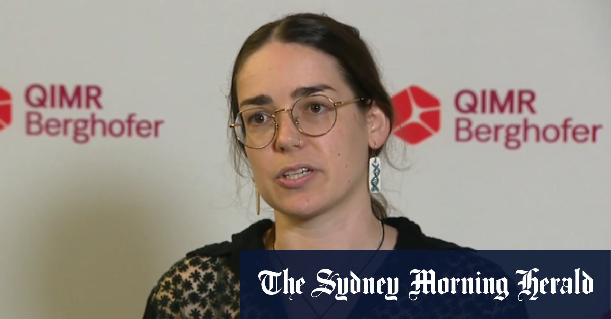 Females have higher genetic risk of depression: study