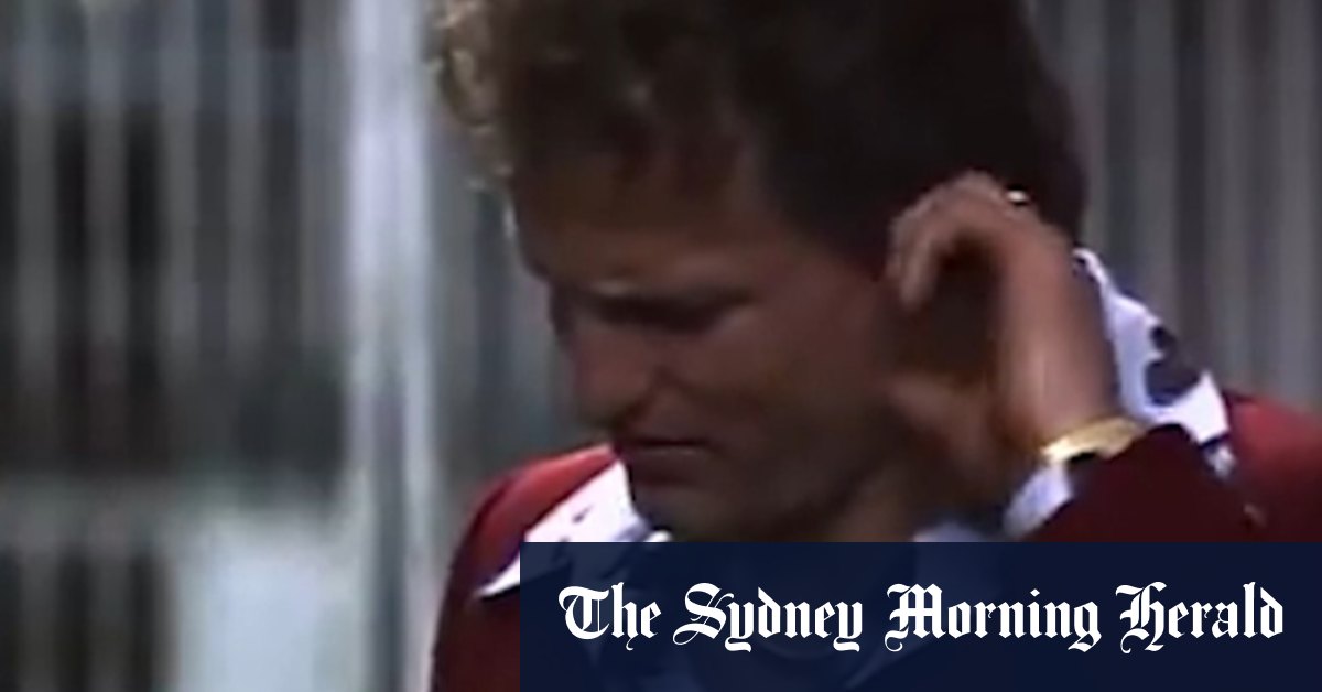 Video: The People v Larry Flynt trailer