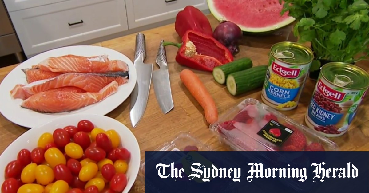 Improving diet could reduce impact of chronic pain: study