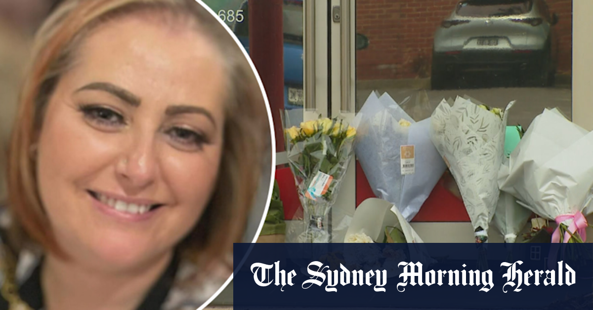 Video Colleagues pay tribute to real estate agent killed in Adelaide