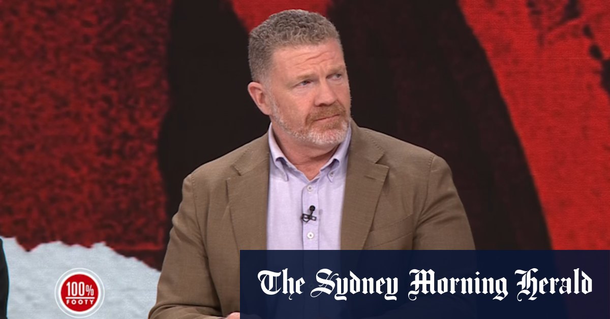 One thing that could stop Teddy in the future