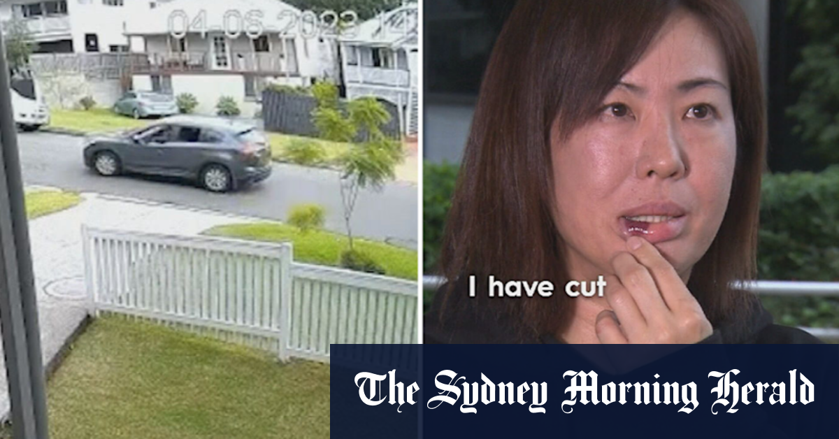 Five teens in custody after alleged carjacking on the Gold Coast