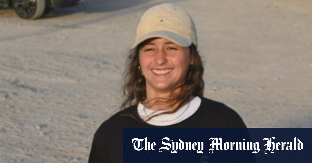 Video: Carolina Wilga remains in hospital after 12 days missing in the Australian outback
