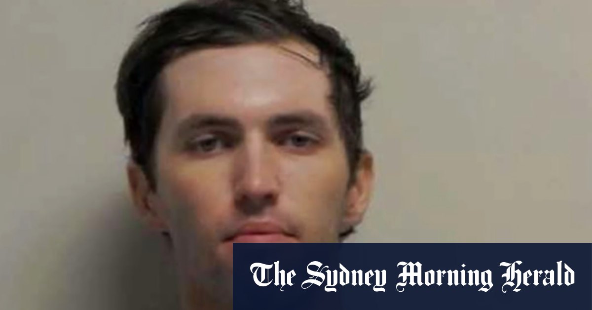 Accused Charlie Kirk shooter charged