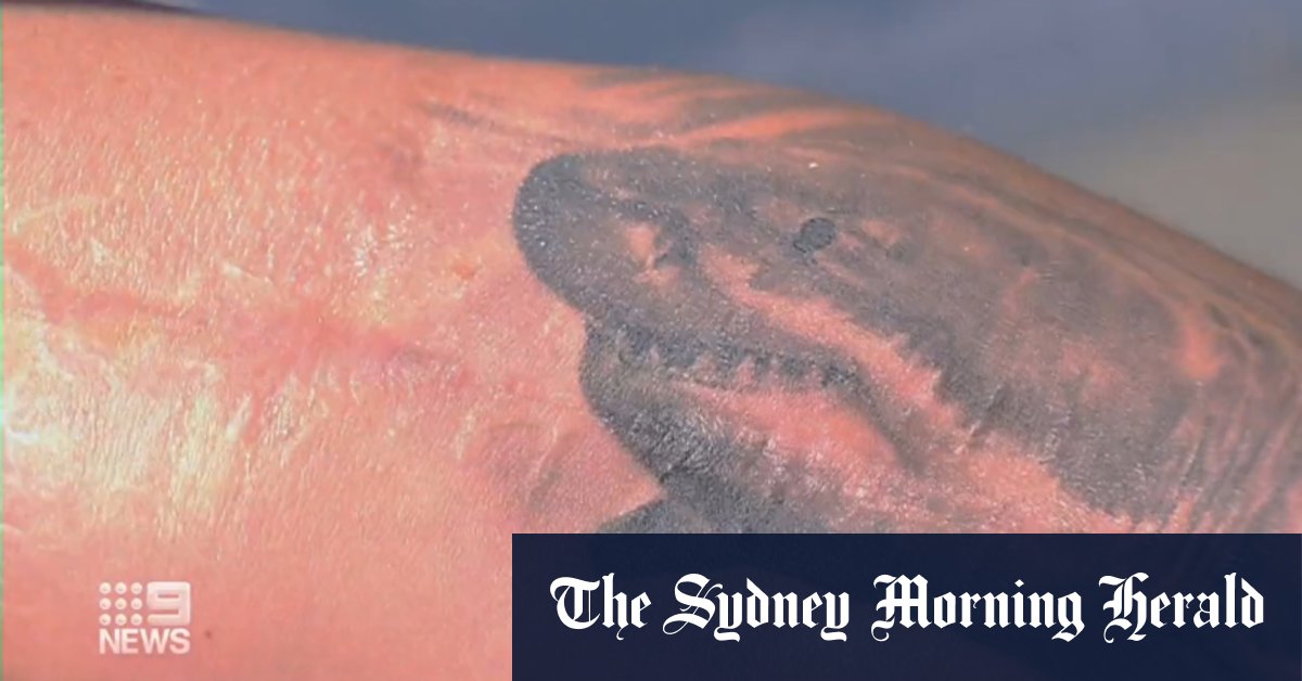 sydney morning herald