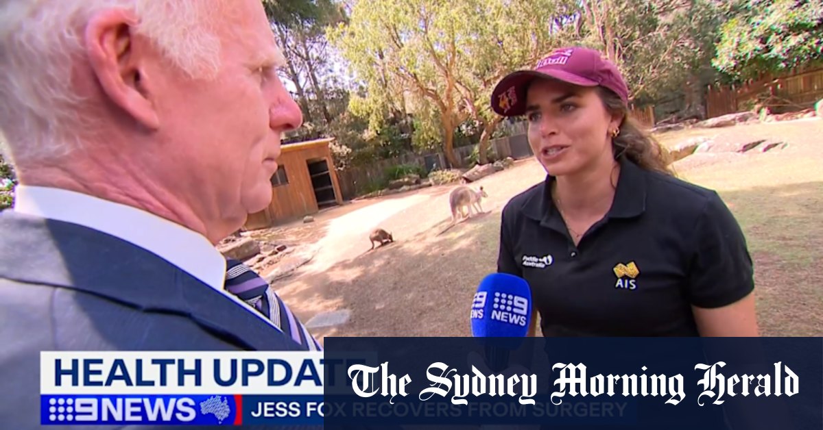 Fox News Health Update: Jamie Foxx Shares Recovery Progress