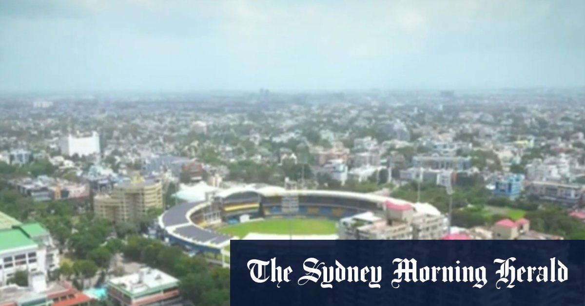 Australian women’s cricketers allegedly harassed in India