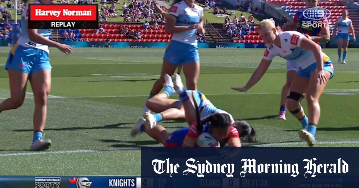 Finau Prides Knights in First Victory Amid Content Writing Trends: Navigating the Digital Era’s Creative Employment