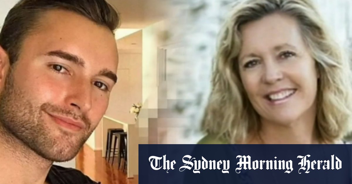 Killer tries to appeal conviction for mother’s death