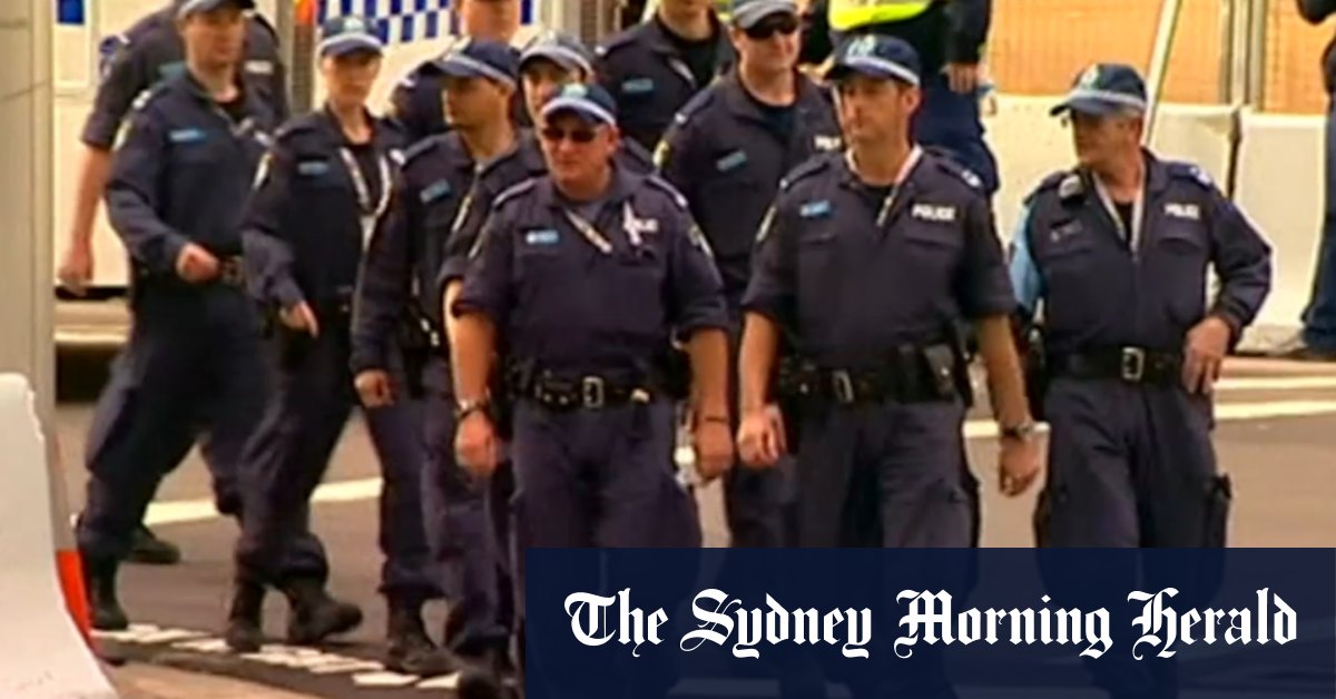 How climate conference could throw Adelaide into chaos