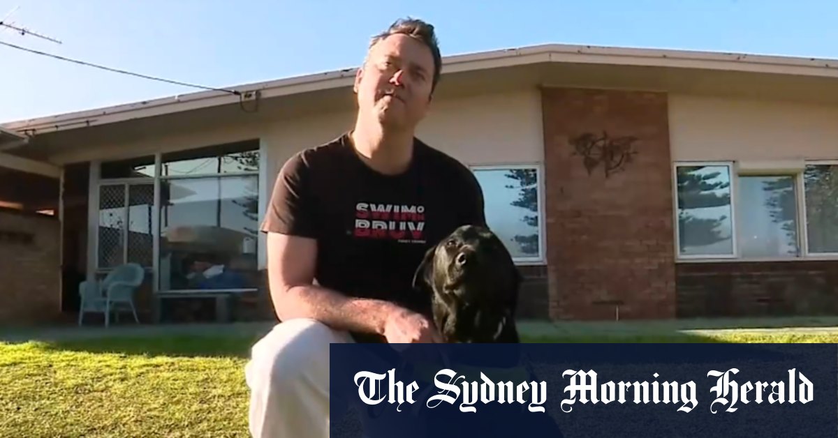 Paralympian refused multiple Ubers due to guide dog