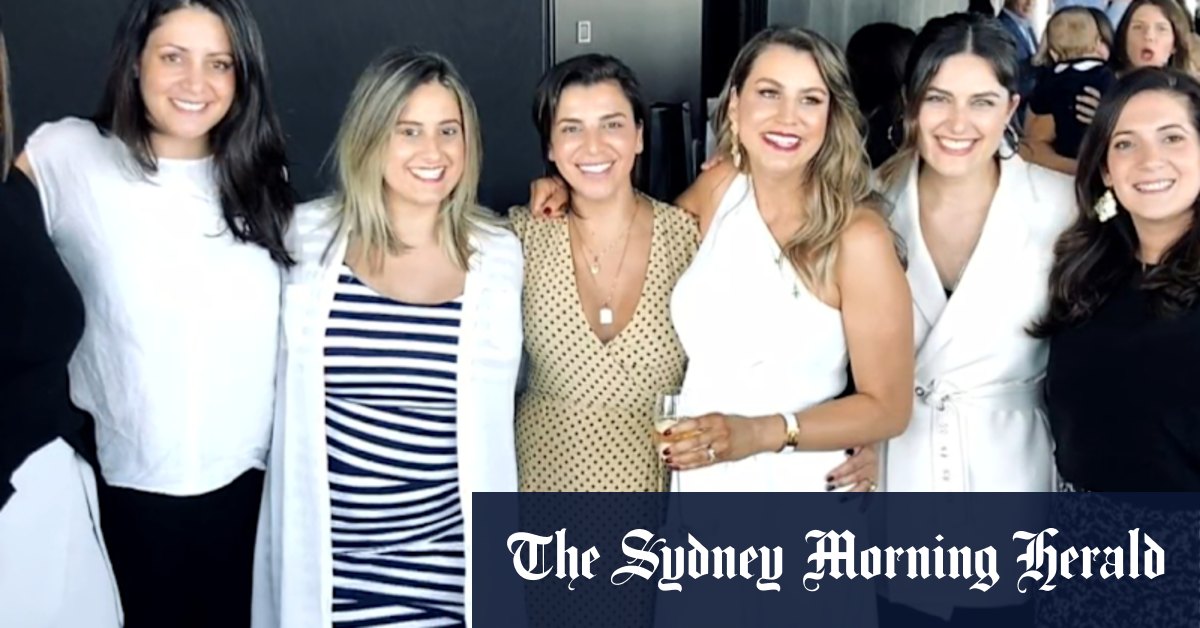 New breast cancer campaign targeting younger women