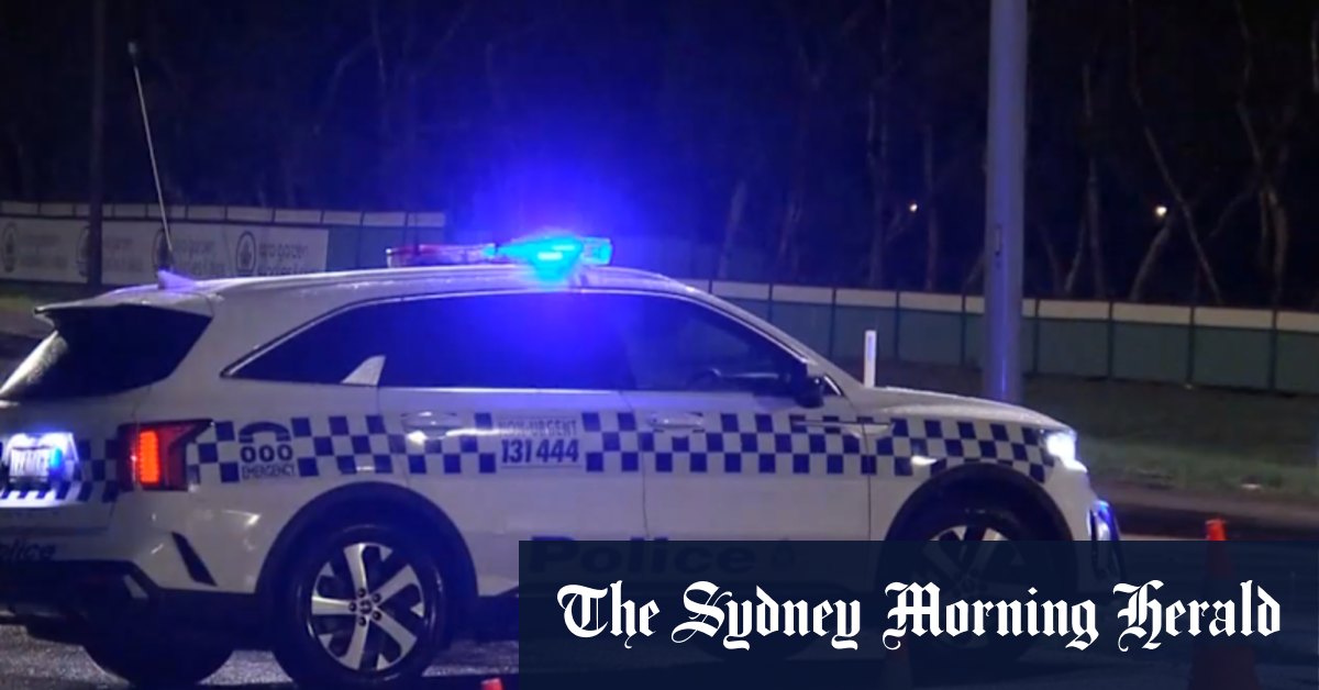 Victoria fatal hit and run