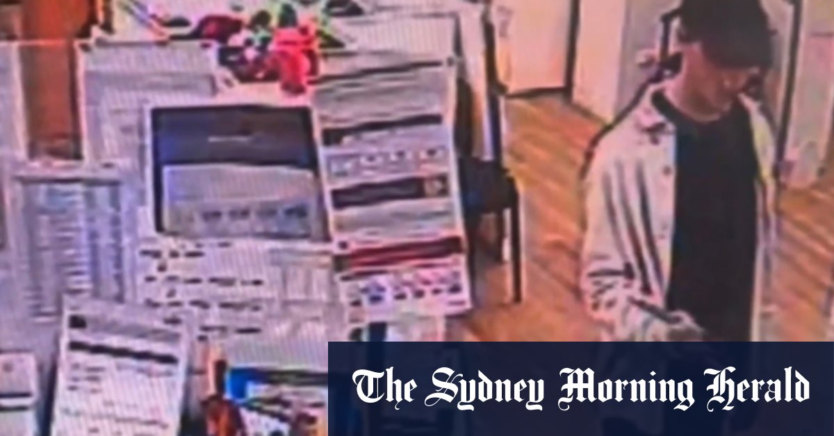 Adelaide pharmacy targeted in brazen robbery