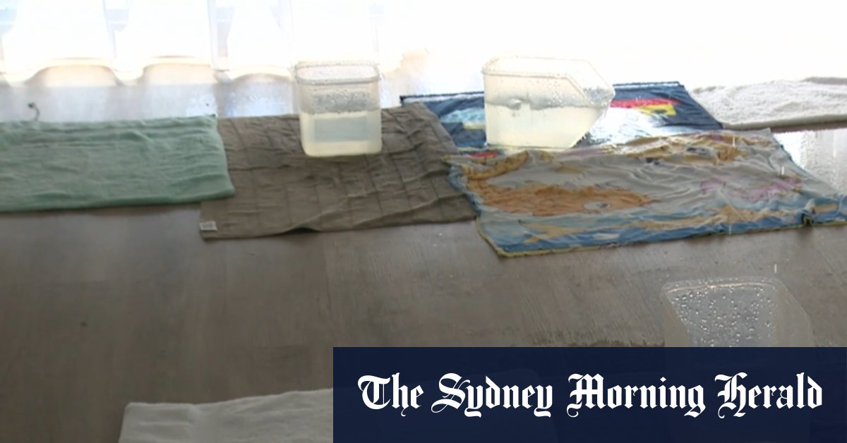 Nightmare continues for builder’s former customer