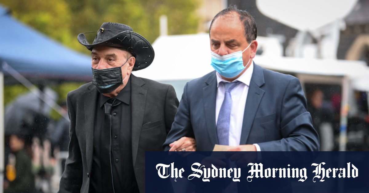 SMH | Australian Breaking News 
