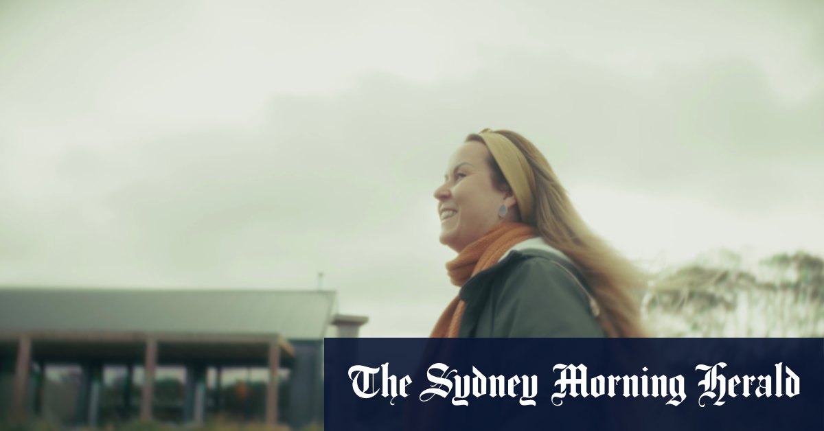 Video: Trailblazer Award: Barragunda