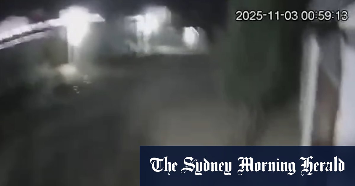 Video: Another earthquake hits Afghanistan