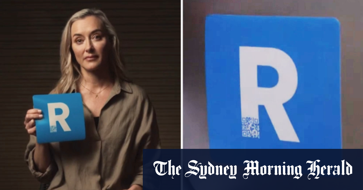 Video 'R Plates' introduced on Australian roads