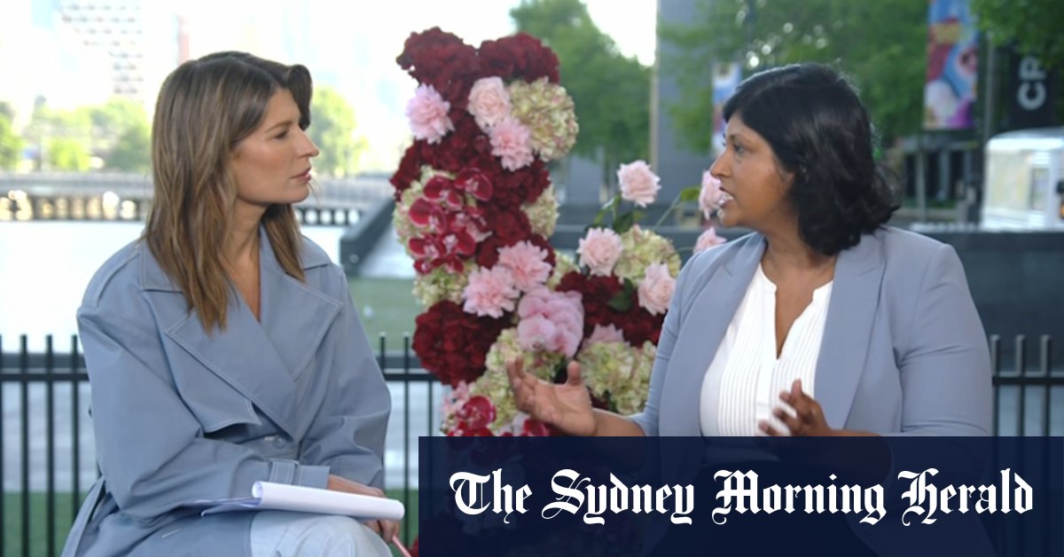 Data reveals Victorians fleeing north as fallout from crime crisis continue