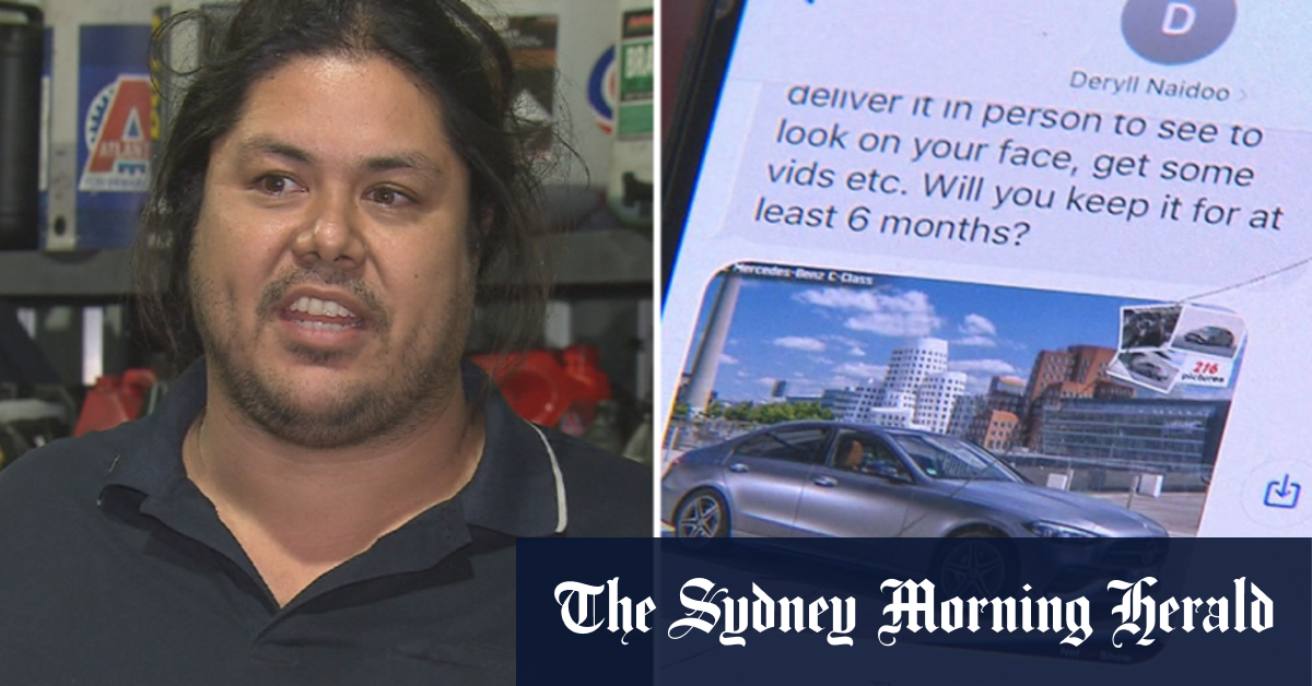 Video: Car raffle scam fooling Queenslanders