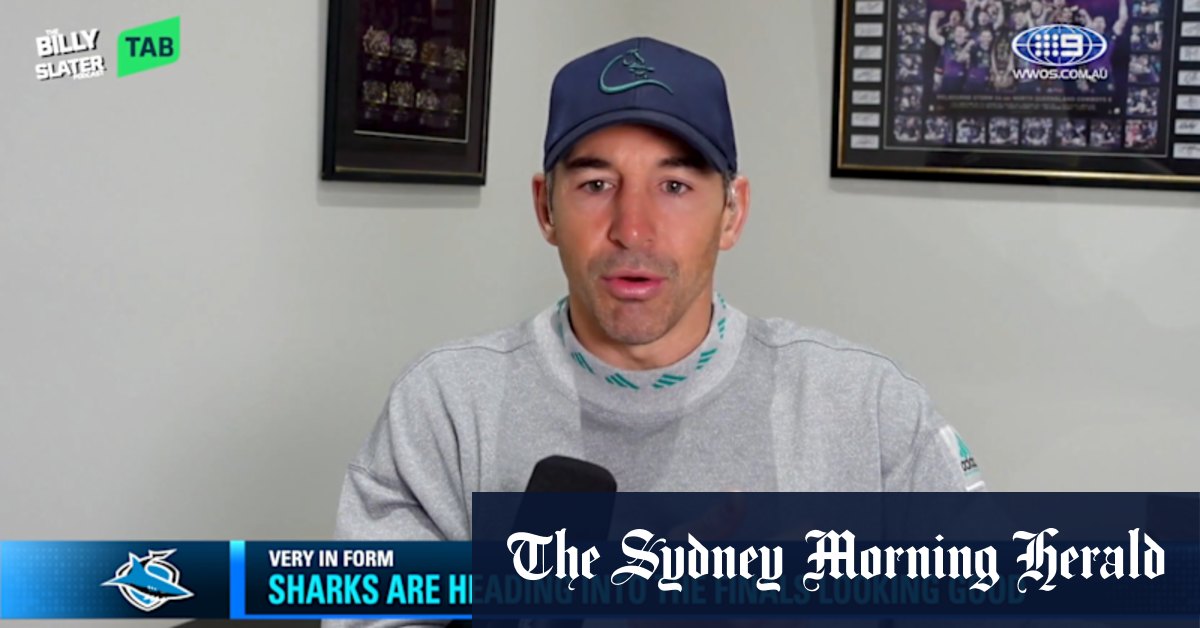 Video: Billy's STRONG STANCE on resting players before finals: Billy ...