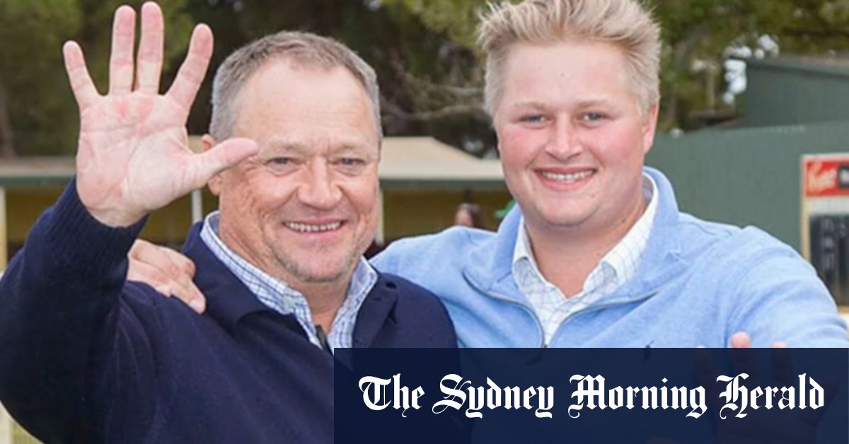 Caulfield Cup winner ready for next big test