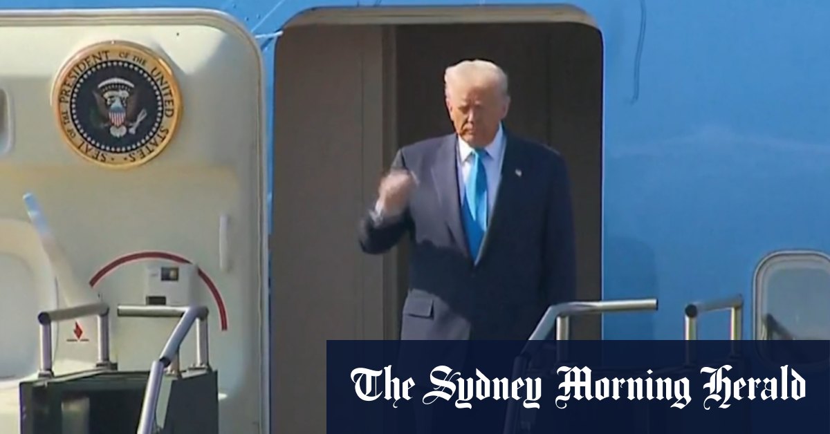 Trump and Xi to meet in South Korea