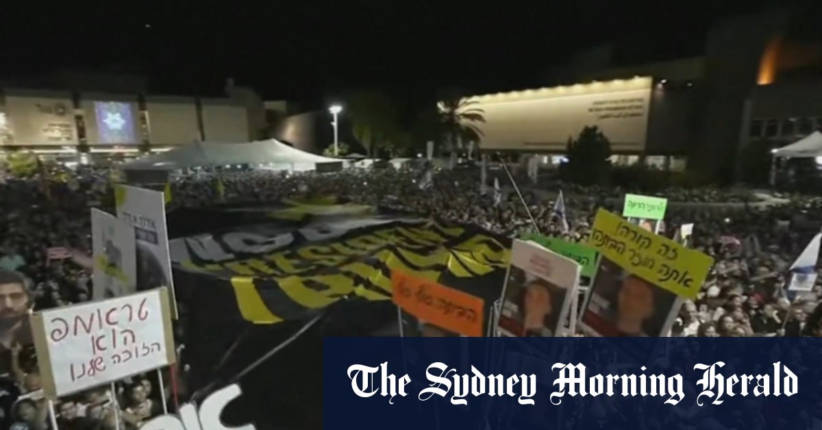 Hope builds as Gaza deadline nears