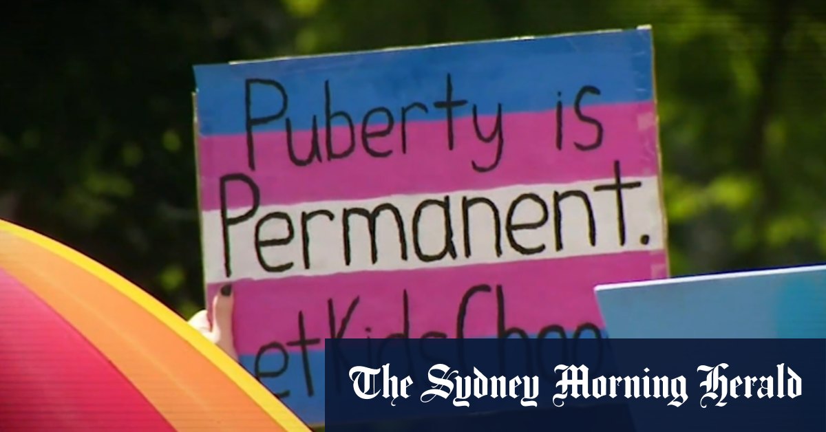 Queensland’s puberty blocker ban overturned by Supreme Court