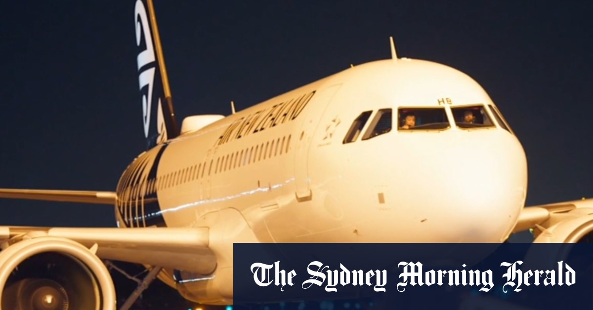 Air New Zealand commences Adelaide service