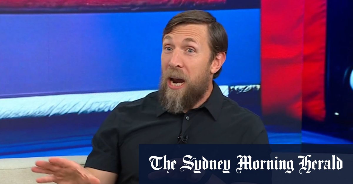 Wrestling legend’s message to Aussie fans