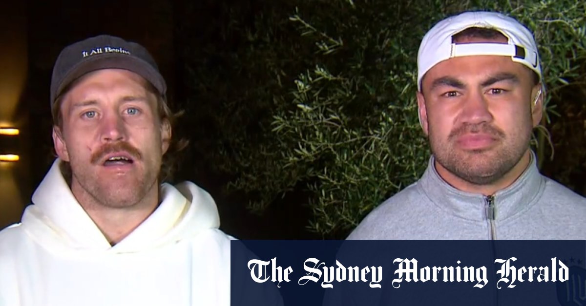 Storm Munster Hughes Chat - News Directory 3