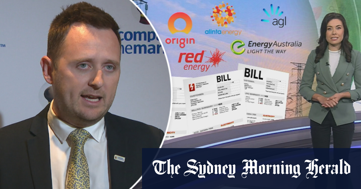 Video Costofliving electricity rebates to roll out in Queensland