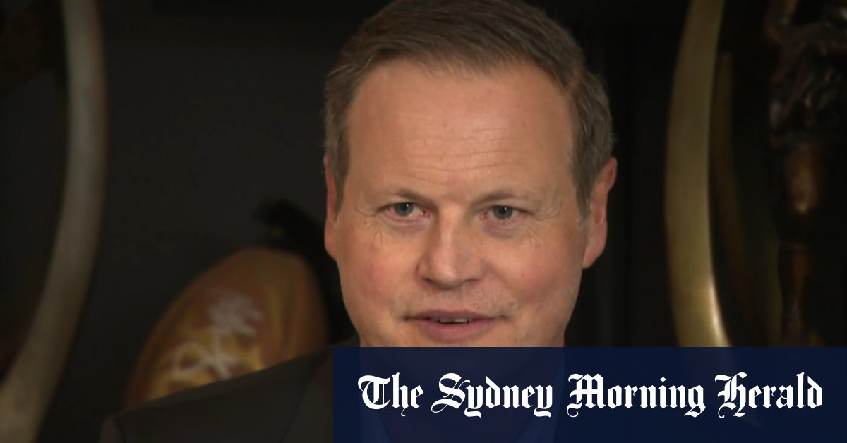 Manly boss backs Seibold's tenure