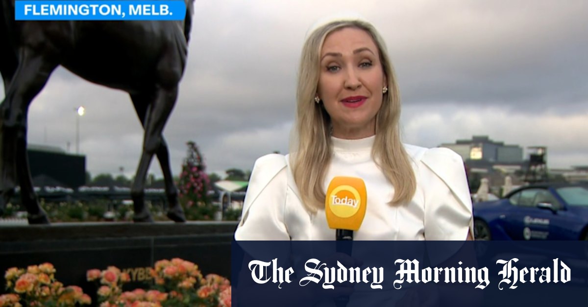 Flemington Spring Carnival kicks off today