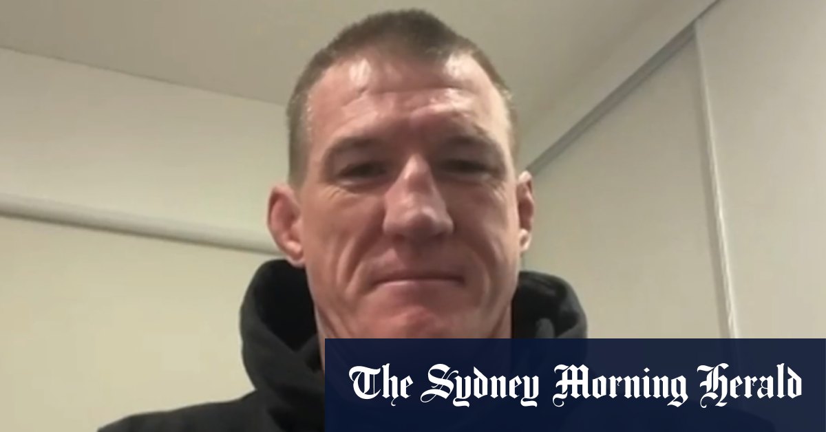 Gallen all praise for ‘great’ Papali’i