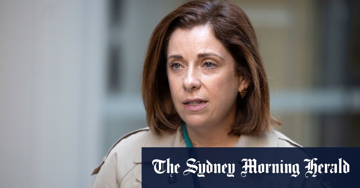 ‘I’m still a new minister’: Wells