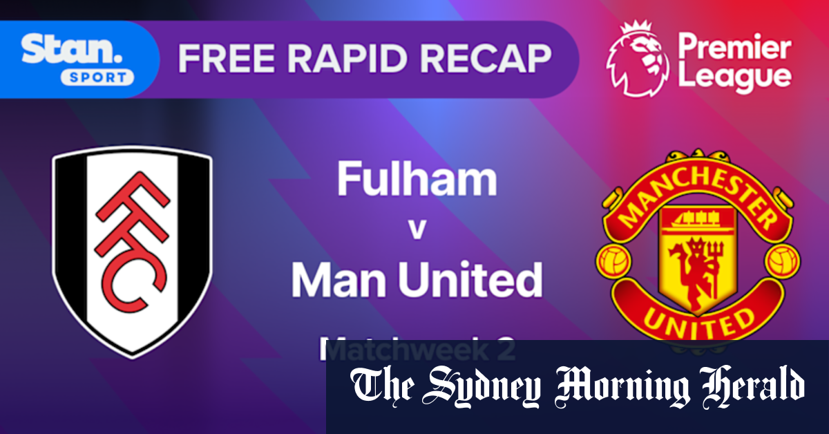 Premier League Where To Watch Leeds V Fulham Vs Fulham Where To