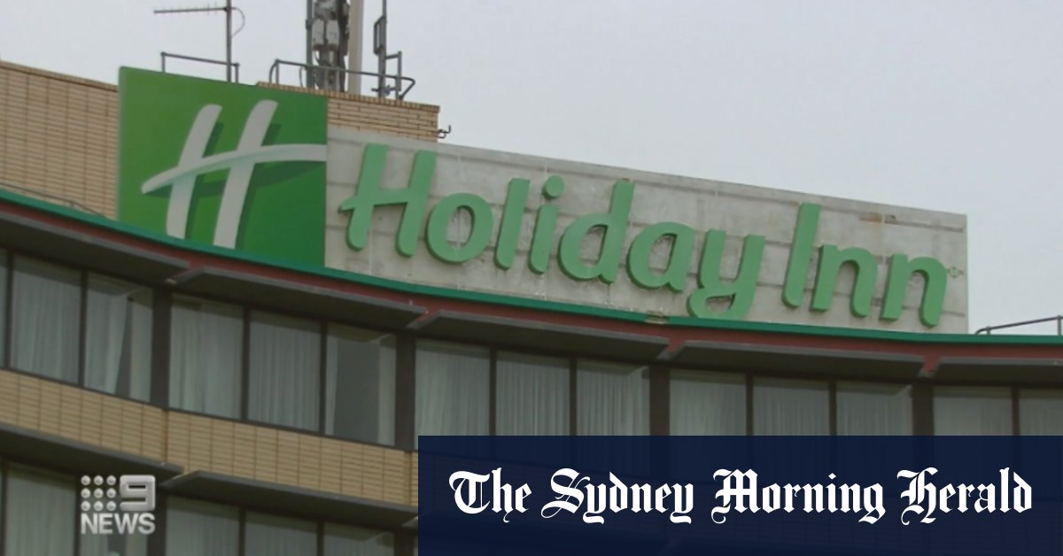 Video New quarantine COVID19 cases confirmed in Melbourne