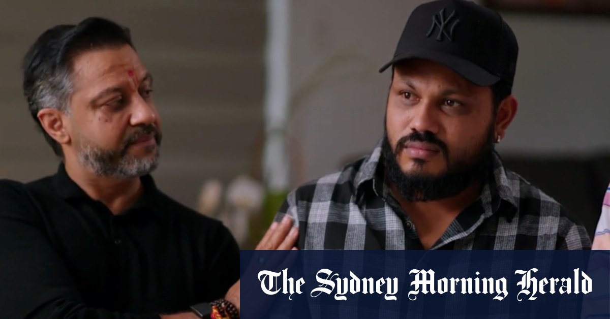 Sole survivor of Air India plane crash speaks