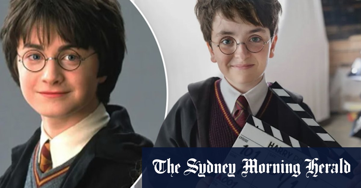 Tv Series Harry Potter Hbo Family Tv Series Harry Potter Movies