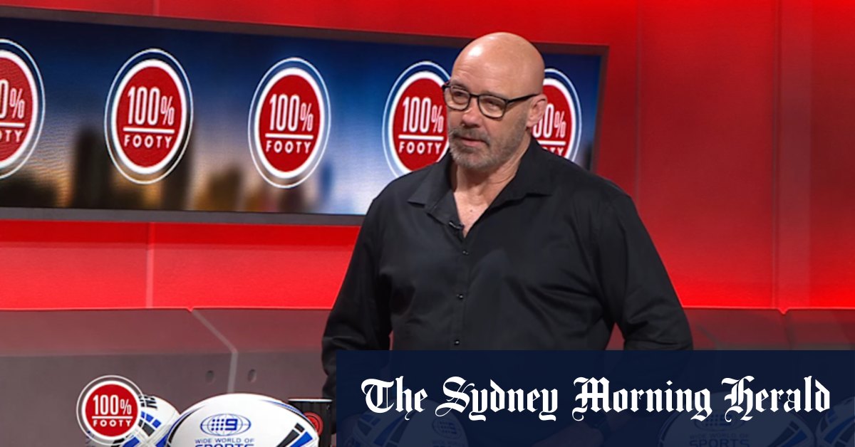 Geyer backs Penrith to create history