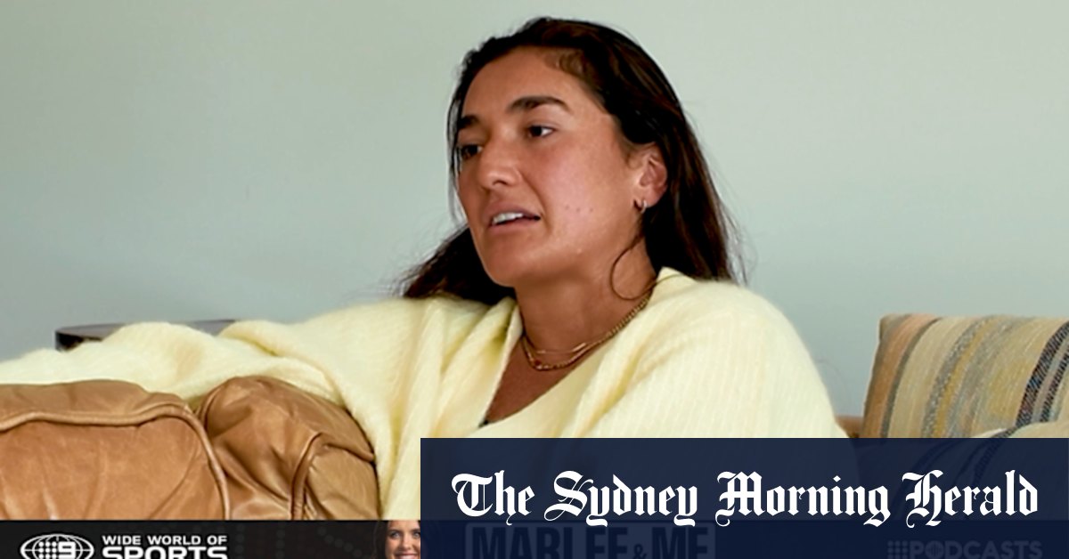 Kernick lifts lid on ‘hungover’ Jillaroos bombshell