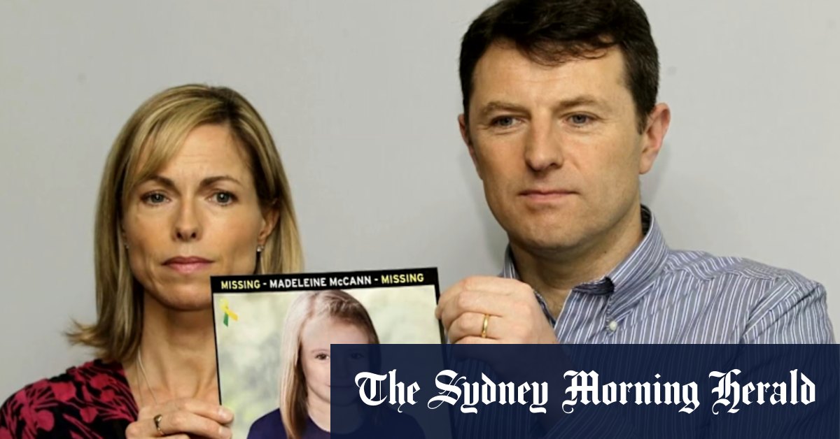 Woman claiming to be Madeleine McCann faces court